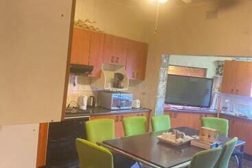 Bed & Breakfast Hilton Inn