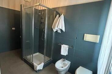 مبيت وإفطار Ramo Fiorito