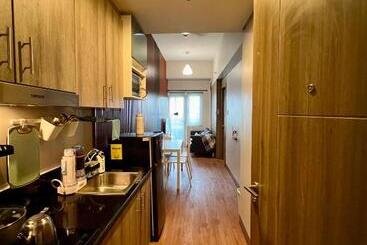 Appartement-hotel Condo In Pasay