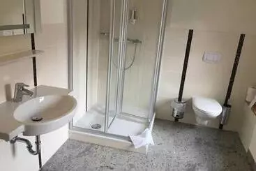 Fachwerk Hotel Eisenbart