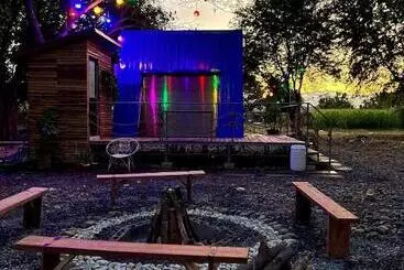 Hotelli Arzel Resort