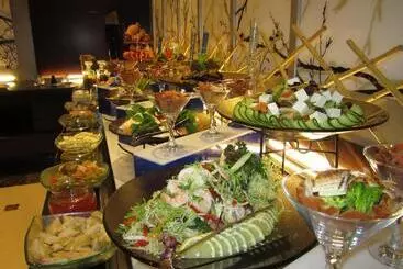 Hotelli Best Western Premier Dj