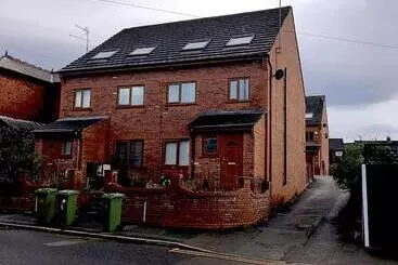 ホテル Jacks Court B1