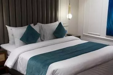 Hotel Mj