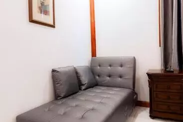 Hôtel Onjira Resort