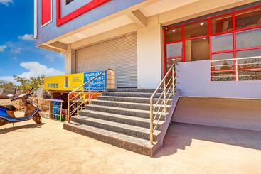 Super Hotel O Rbs Classic Stay Boduppal