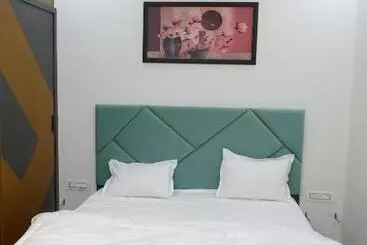 ホテル Panache The Escape   Home Stay