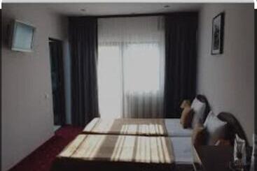 فندق Restaurant Valentino