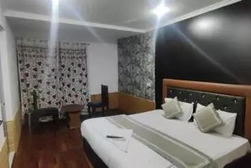 Hotel Silverinnkashmir