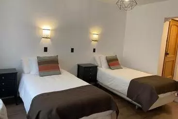 Hotelli Termas Palguin Pucón