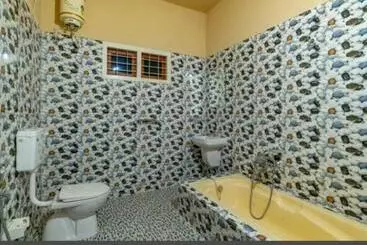 Pensão Budgies Cottage