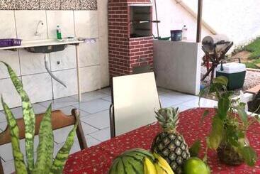 ペンション Casa Das Asas