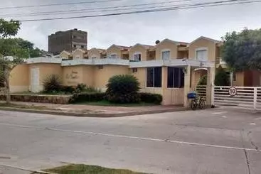 ペンション Habitación Cangrejo