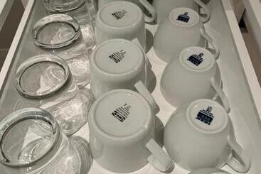 펜션 Cozy Basement Apartment In Orkanger