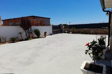 ペンション L Isola Turchese Lampedusa