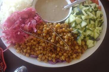 Pension The International Welcome Center