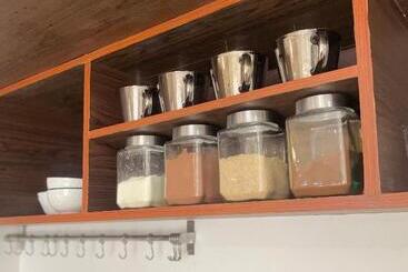 아파트호텔 The Premier Suite