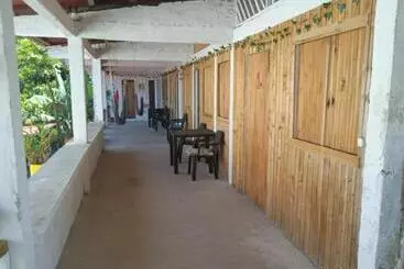 ホテル Hostal Teresa