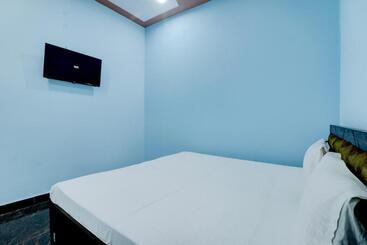 Hotel Oyo Jupter Hotal