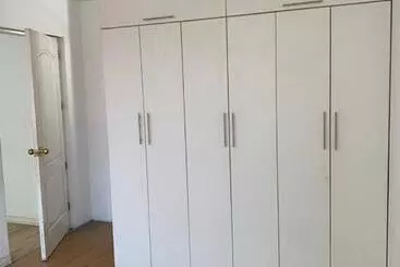Nocleg ze śniadaniem Mini Apartamento 1 Habitación Hasta 3 Huéspedes En 2do Piso Vista Calle