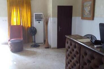 Lekki Astore Hotel And Apartments