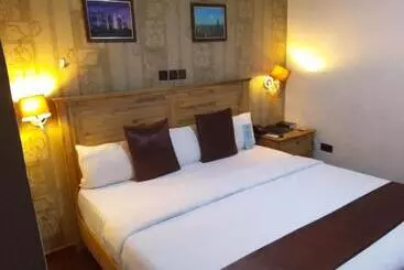 Lekki Astore Hotel And Apartments