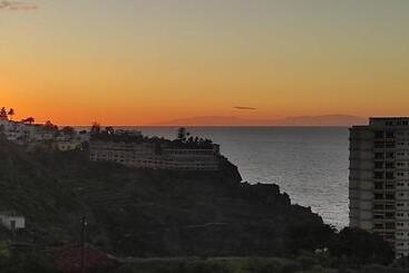 Pension Twin Room At Villa Lila