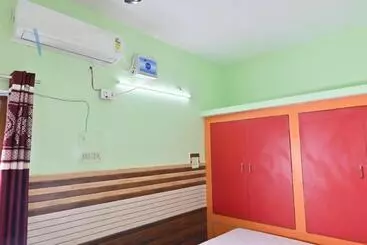 Pensió Vaidehi Home Stay