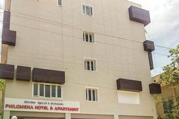 Philomena Hotel & Apartment