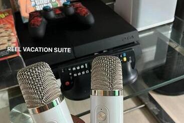 Apartahotel Azure Urban Residences Positano Tower