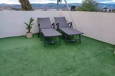 ベッドアンドブレックファースト Casa Nuestro Sueño