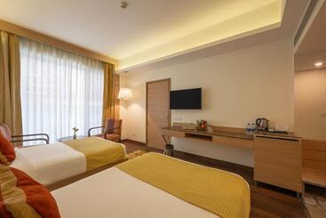 Echor Shimla Hotel The Zion