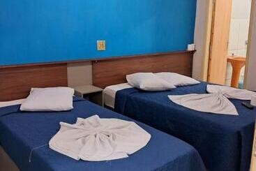 Hotel Am Hospedagens