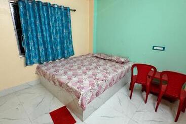 Hotel Amarnath Bakkhali