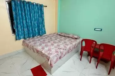 Hotell Amarnath Bakkhali