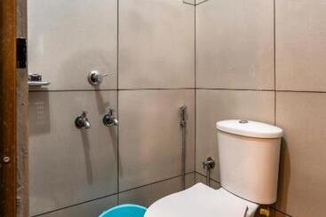 Szálloda Daan South Park