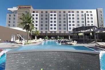 Hotel Palmetto Marriott Resort & Spa