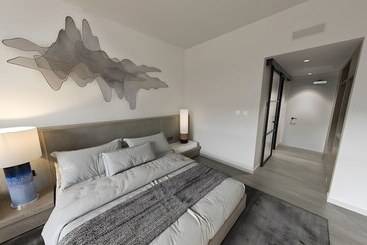 فندق Palmetto Marriott Resort & Spa