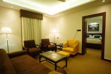Hôtel Prahlad Inn