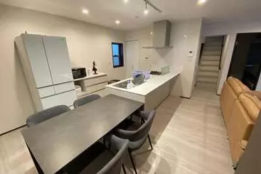 Hotell Rs Stay Villa Miyako B