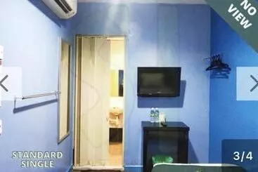 Hotel Sastria