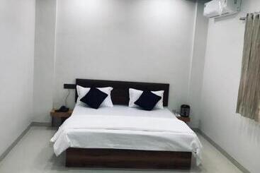 Pensão Darshan & Guesthouse