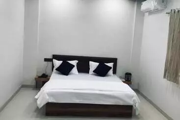 Pensione Darshan & Guesthouse