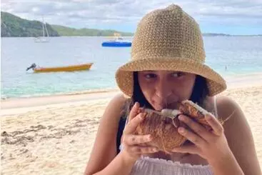 پانسیون Hceas Guest Apartment