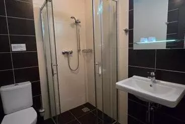 ペンション Penzión Arizona