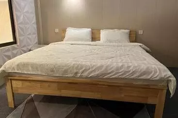 پانسیون White House Guesthouse