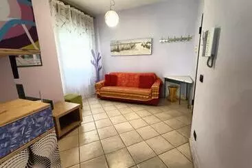 Aparthotel Residence Rosa Virginia Fronte Mare By Salentoville Gallipoli