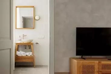 Lägenhetshotell Spīdalas Nams