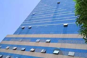 فندق الخلفاء الماسي