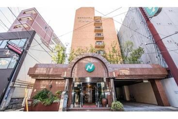 Business Hotel Nissei   Vacation Stay 47719v